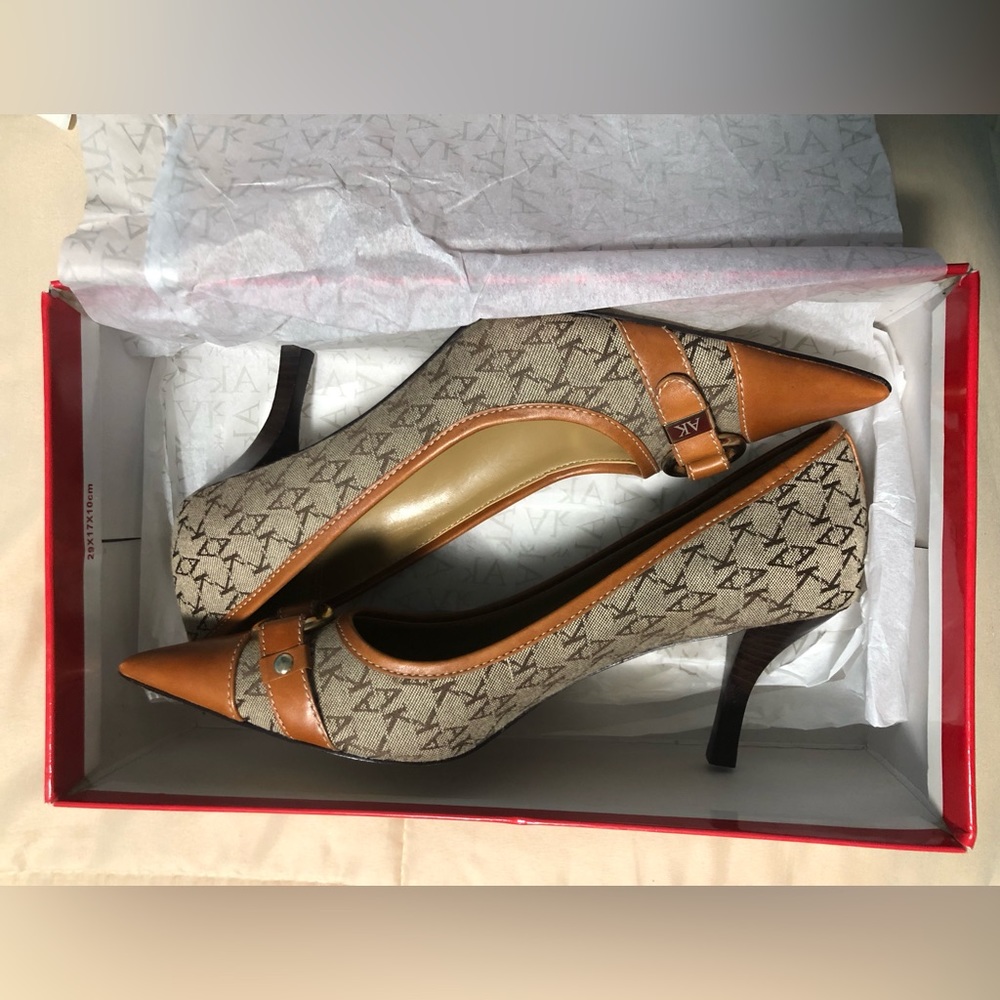 Heels Anne Klein - Picture 4 of 4